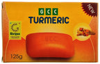 GCC Turmeric Soap | Grocsy