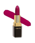 Me-On Professional HD Color Addict 8Hrs Longstay Matte Lipstick Shade 10 | Grocsy