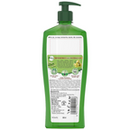 Dabur Vatika Naturals Olive & Aloe Vera Intense Moisturising Shampoo | Grocsy