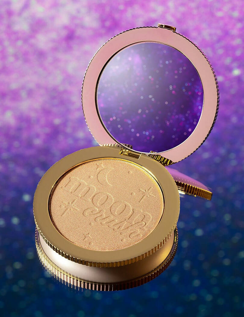 Too Faced Moon Crush Highlighter - Shooting Star | Grocsy