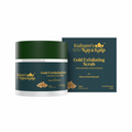 Kulsum's Kaya Kalp Gold Exfoliating Scrub For Glow & Nourishment | Grocsy