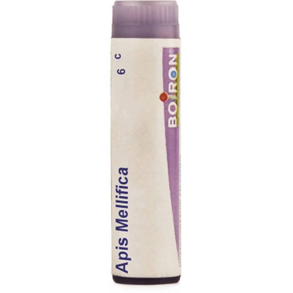 Boiron Homeopathy Apis Mellifica | Grocsy