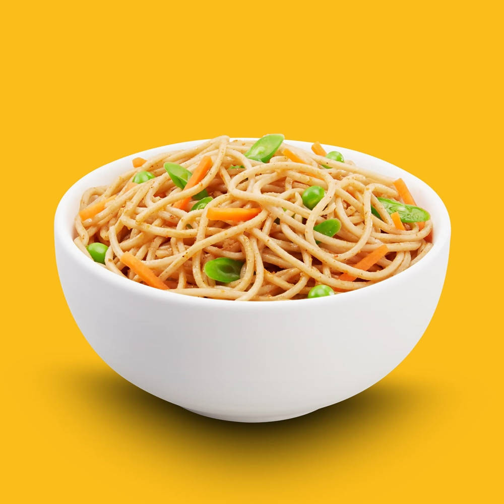 Slurrp Farm Foxtail Millet Noodles | Grocsy