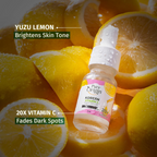 Pure Origin Korean Vitamin C Bright Boosting Serum Pure Origin | Grocsy