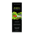 Dhathri Ayurveda Hair Care Plus Herbal Oil | Grocsy