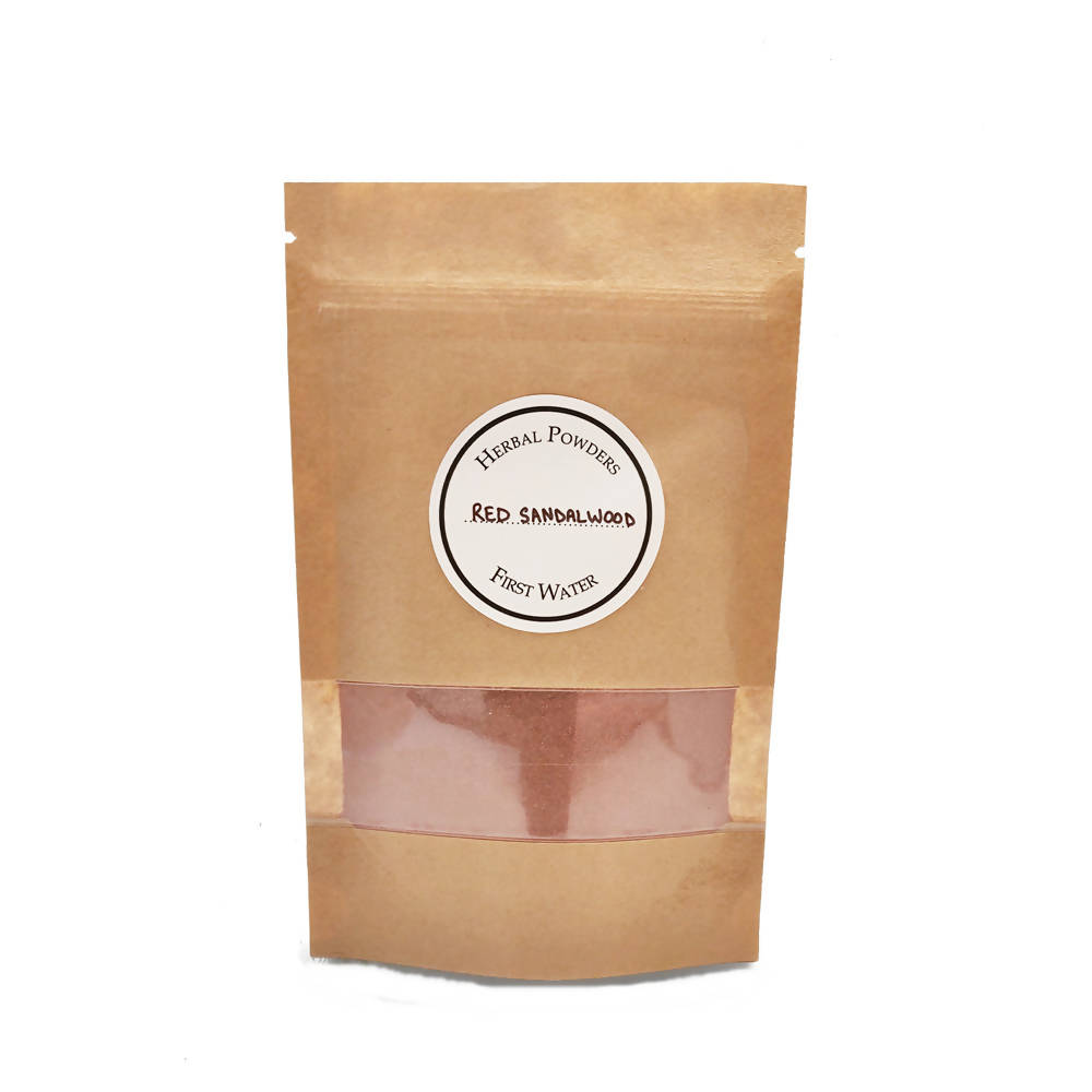 First Water Sandalwood Herbal Powder | Grocsy