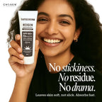 Chosen Safescreen Nexgen Spf 60+ Moisturizing Sunscreen | Grocsy