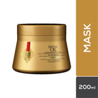 L'Oreal Paris Professionnel Mythic Oil Argan Oil Rich Hair Mask | Grocsy