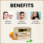 myUpchar Ayurveda Nalpamaradi Ointment | Grocsy