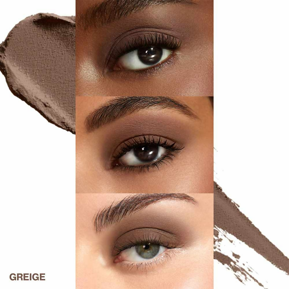 Smashbox Always On Cream Shadow - Greige | Grocsy