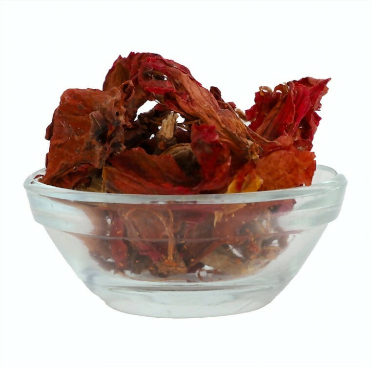 Hetha Himalayan Rhododendron - Lemongrass Tea | Grocsy