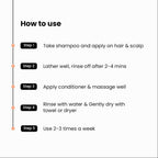 Detoxie Hard Water Repair Combo | Grocsy