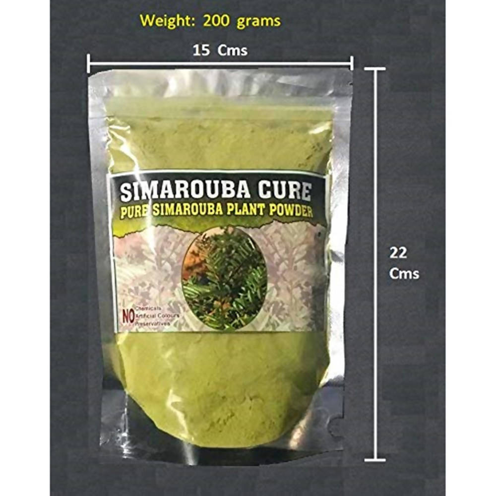 Simarouba Cure - Pure Simarouba Plant Powder | Grocsy
