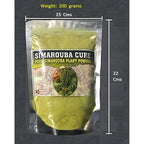 Simarouba Cure - Pure Simarouba Plant Powder | Grocsy