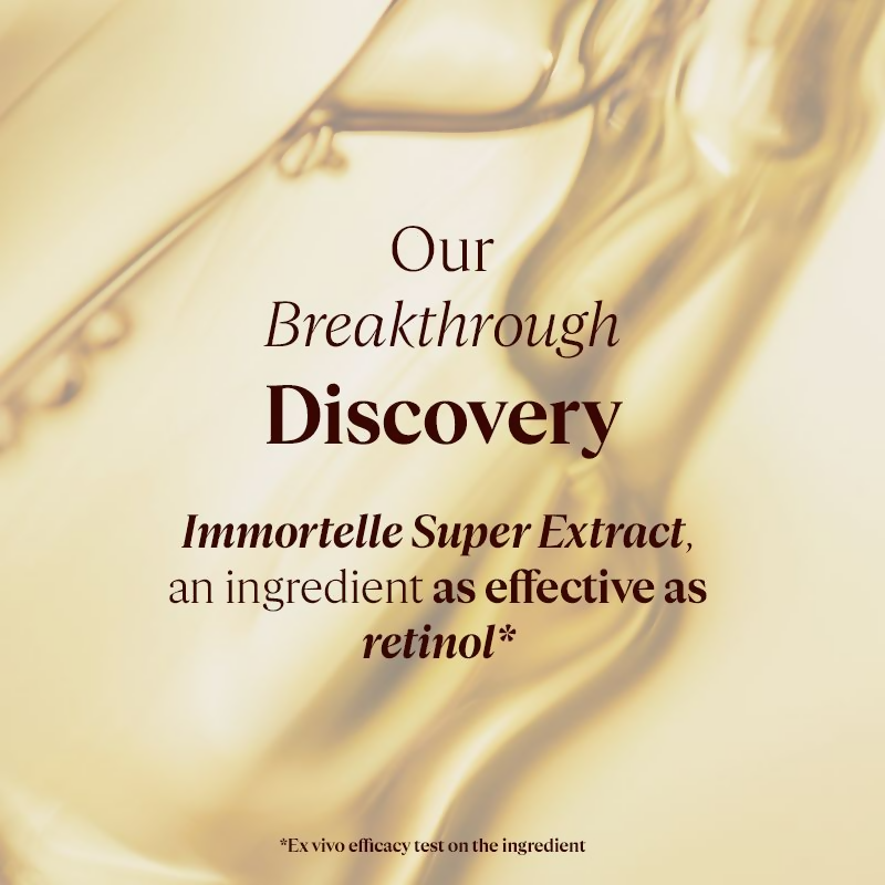 L'Occitane Immortelle Divine Youth Face Oil | Grocsy