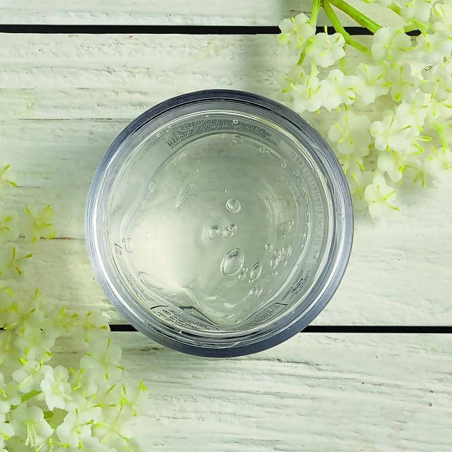 The Body Shop Elderflower Unperfumed Eye Gel | Grocsy