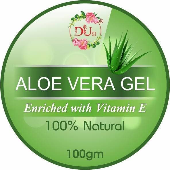 Duh Aloe Vera Gel | Grocsy