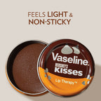 Vaseline Lip Tins - Hershey's Kisses | Grocsy