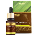 Wow Skin Science Lemongrass Essential Oil | Grocsy