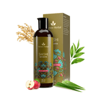 Avimee Herbal Sakshi Hair Shampoo | Grocsy