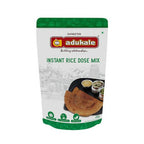 Adukale Instant Rice Dosa Mix