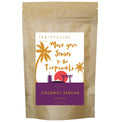 Tea Treasure Coconut Sencha Green Tea Powder | Grocsy