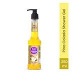 Bath & Blends Pina Colada Shower Gel | Grocsy