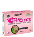 Herbal Aroma? Ayurvedic Herbal Bath Powder | Grocsy