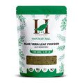 H&C Herbal Aloe Vera Leaf Powder | Grocsy