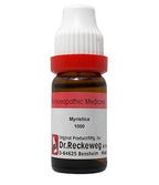 Dr. Reckeweg Myristica Dilution | Grocsy