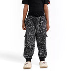 Chilins Cotton Joggers Track Pant For Boy & Girls | Grocsy