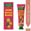 LoveChild By Masaba Gupta Creme Blush - 06 Peach Puchka | Grocsy