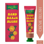 LoveChild By Masaba Gupta Creme Blush - 06 Peach Puchka | Grocsy