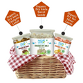 Nature Land Organics Candies Jars | Grocsy