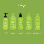 Rivona Naturals Matcha Aloe Gel Body Lotion with SPF 30 | Grocsy