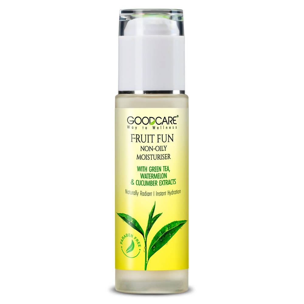 Goodcare Way To Wellness Fruit Fun Non-Oily Moisturiser | Grocsy