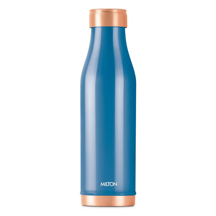 Milton Copper Charge Color Bottle | Grocsy