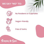 NutriGlow NATURAL'S Advanced Pro Formula Wine Hair Spa | Grocsy