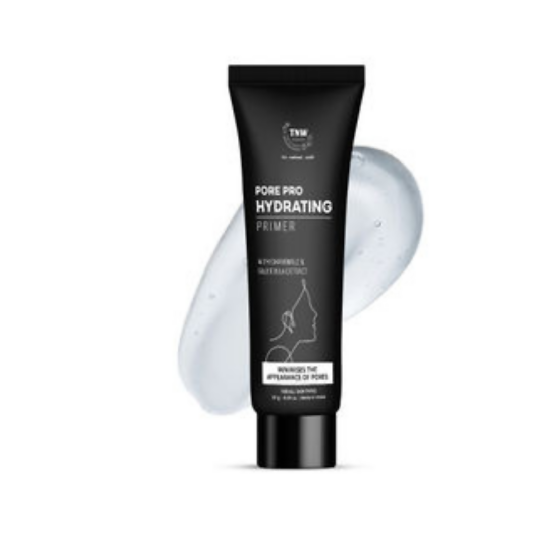 The Natural Wash Pore Pro Hydrating Face Primer | Grocsy