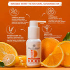 Bella Vita Organic C - Glow Face Cream | Grocsy