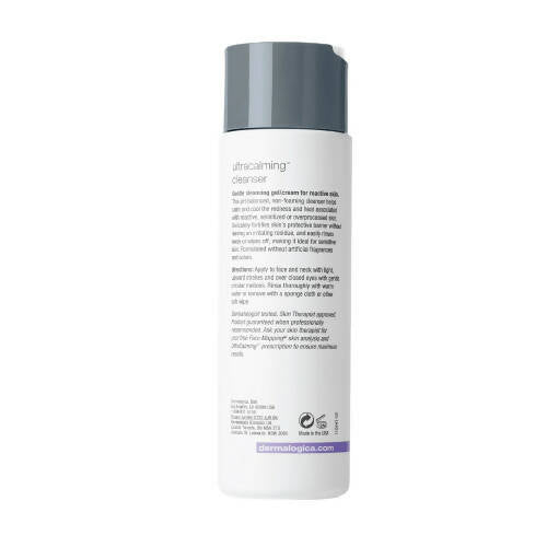 Dermalogica Ultracalming Face Cleanser for Sensitive Skin | Grocsy