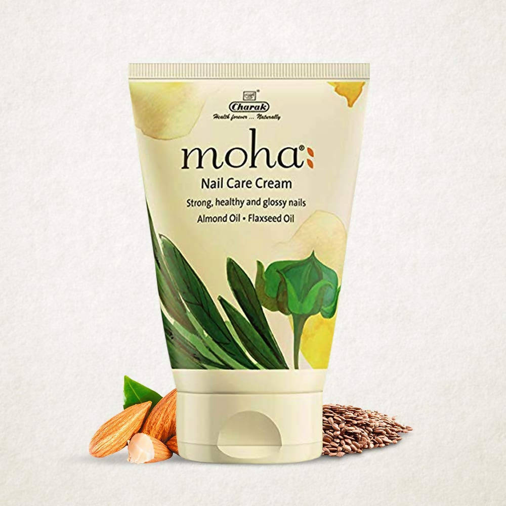Moha Nail Care Cream | Grocsy