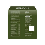 Trichup Hair Fall Control Herbal Hair Powder | Grocsy