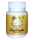 Orgabite Organic Hing Powder | Grocsy