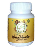 Orgabite Organic Hing Powder | Grocsy