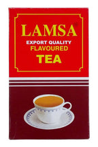 Lamsa Flavoured Tea | Grocsy