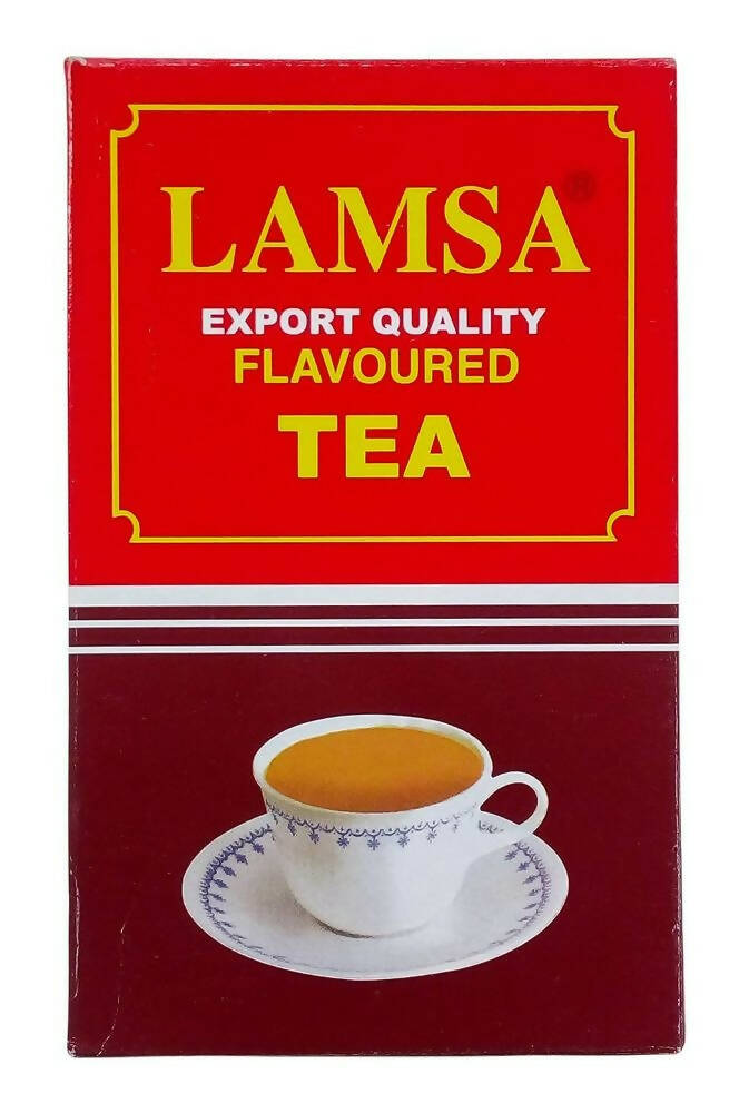 Lamsa Flavoured Tea | Grocsy