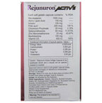 Fourrts Rejunuron Active Softgel Capsules