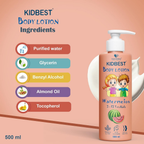 HealthBest Kidbest Body Lotion for Kids | Grocsy