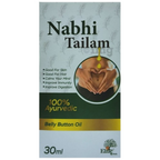 Elzac Nabhi Tailam Oil | Grocsy